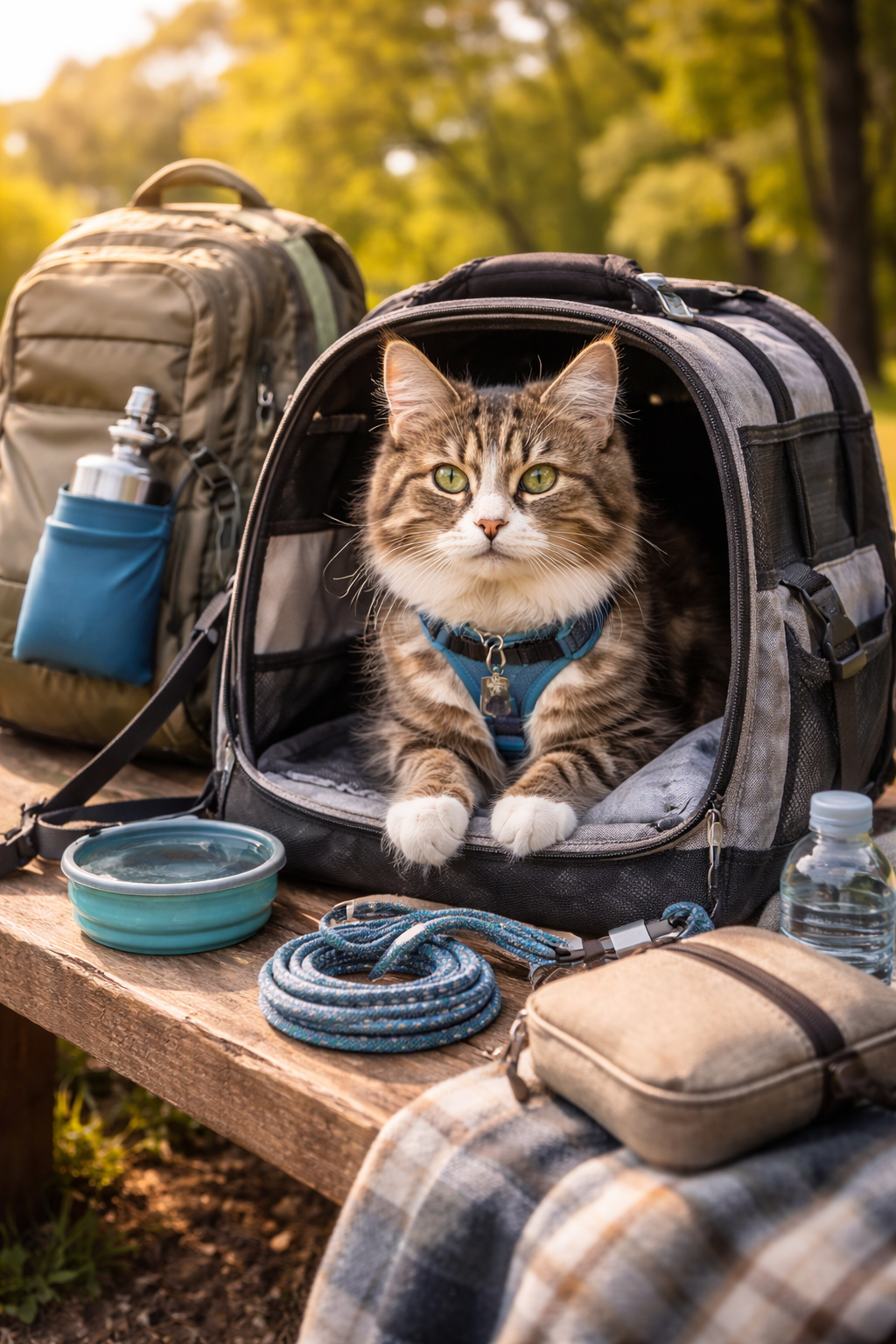 Travel & Accessories